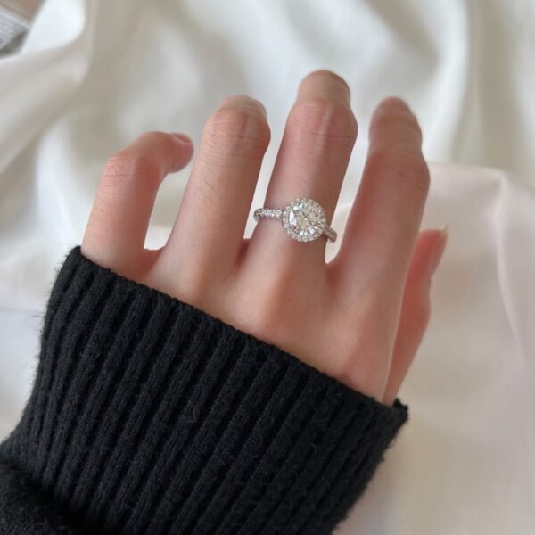 Anillo Lux - Imagen 4