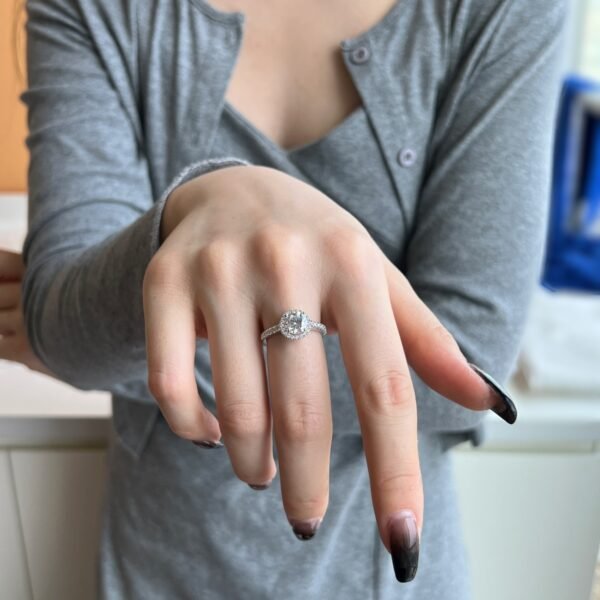 Anillo Lux - Imagen 5