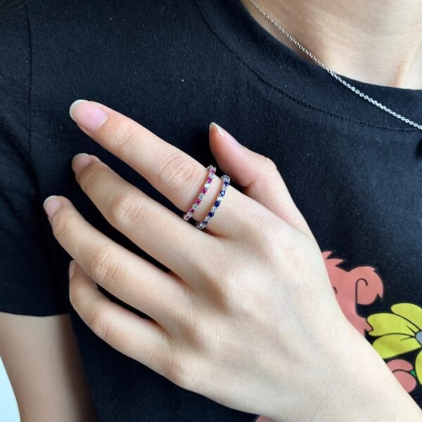 Anillo Niza - Imagen 3