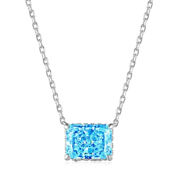 Collar Magic Gem
