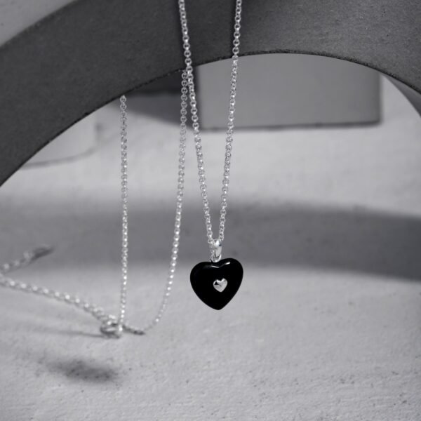 Collar Black Passion - Imagen 2