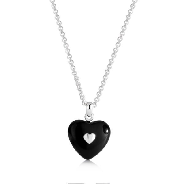 Collar Black Passion