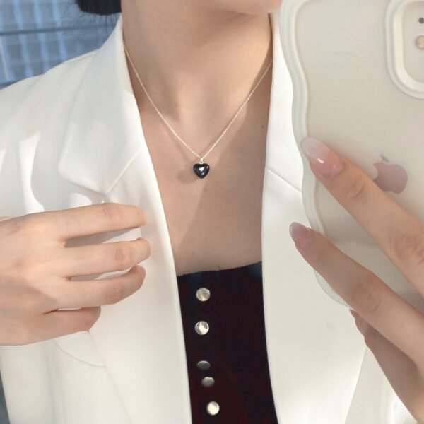 Collar Black Passion - Imagen 3