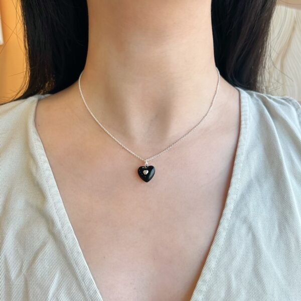 Collar Black Passion - Imagen 4
