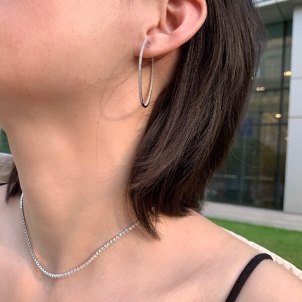 Argollas Josefin - Imagen 3