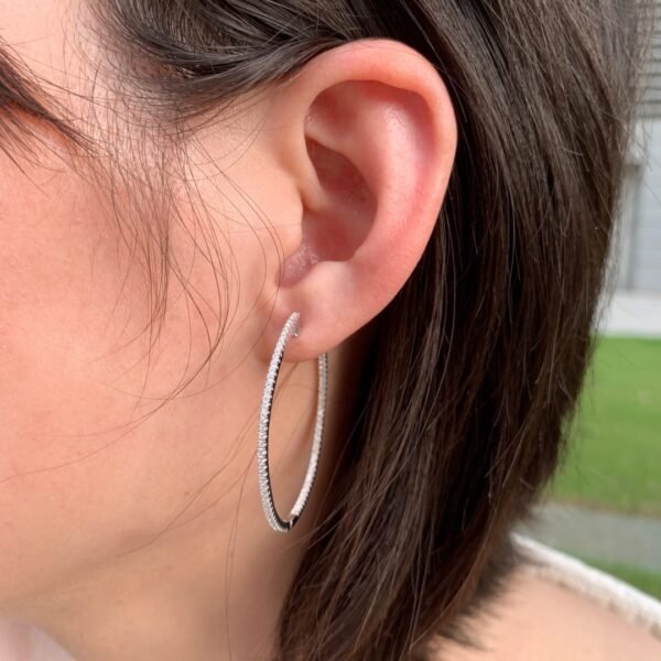 Argollas Josefin - Imagen 4