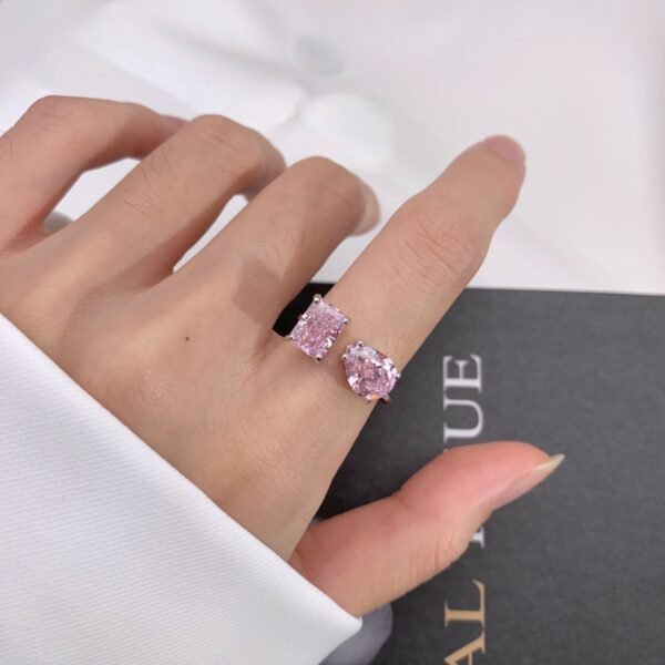 Anillo Nix - Imagen 2