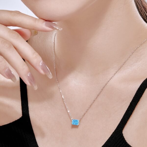 Collar Magic Gem - Imagen 3